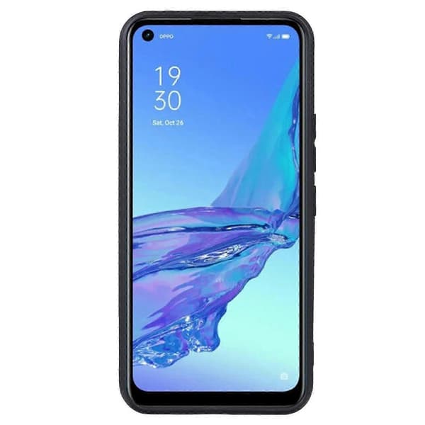 OPPO A32 TPU-puhelinkotelo