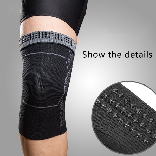 Knebeskydd - Knestøtte for knesmerter, løping,