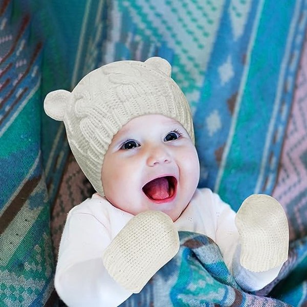 Baby sale winter beanie