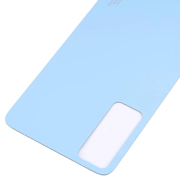 Batterideksel til TCL 30/30+ Blå
