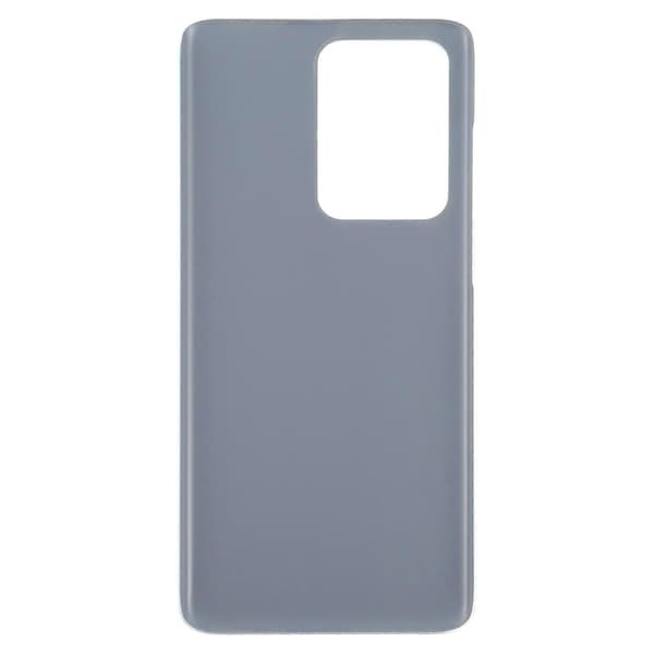 For Samsung Galaxy S20 Ultra Batteribakdeksel Rosa