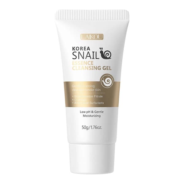 1-5x Snigel Hydrating Sunscreen Moisturizing Clear Sunscreen Lotion Protection Sunscreen 50g A