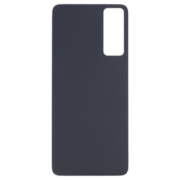 Batterideksel for TCL 30/30+ Svart