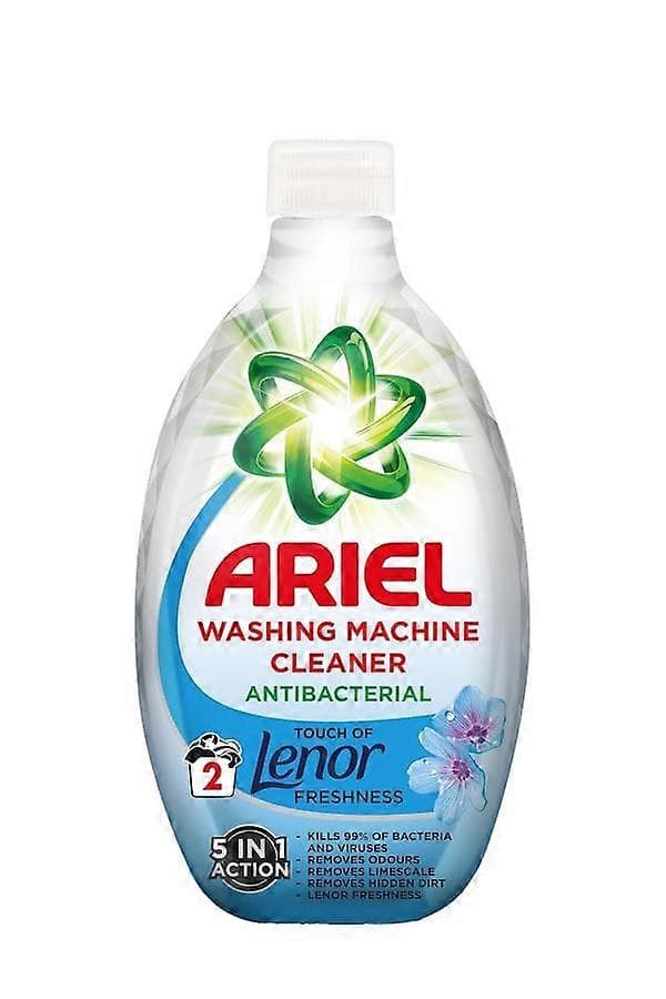 Ariel Vaskemaskinrens 250ml A