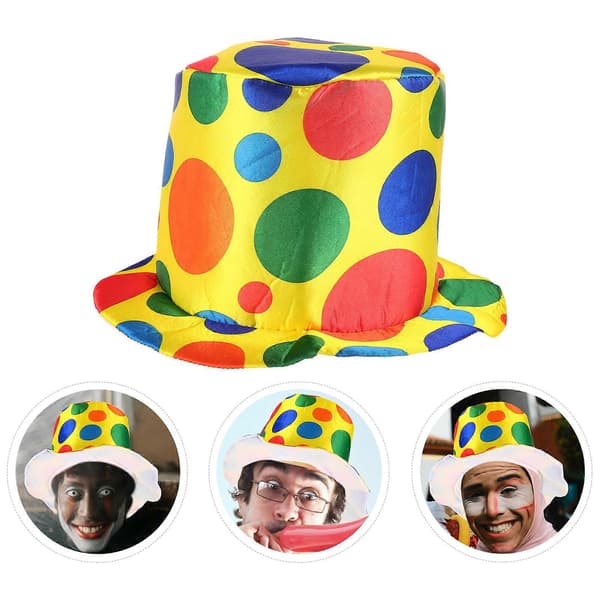 Lomaklovnihattu lavaesitykseen Halloweeniin A