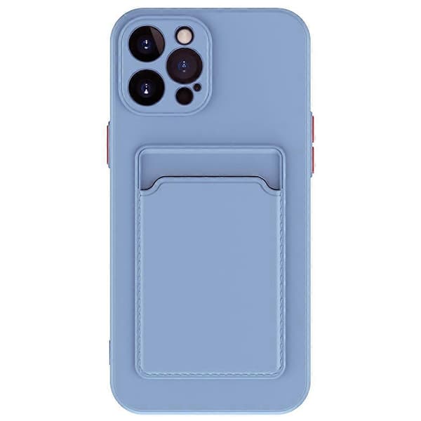 Hudkänsla TPU-telefonfodral för iPhone 15-serien A