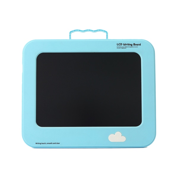 Lasten kädessä pidettävä suuri näyttö LCD tabletti kotiin suuri piirustus