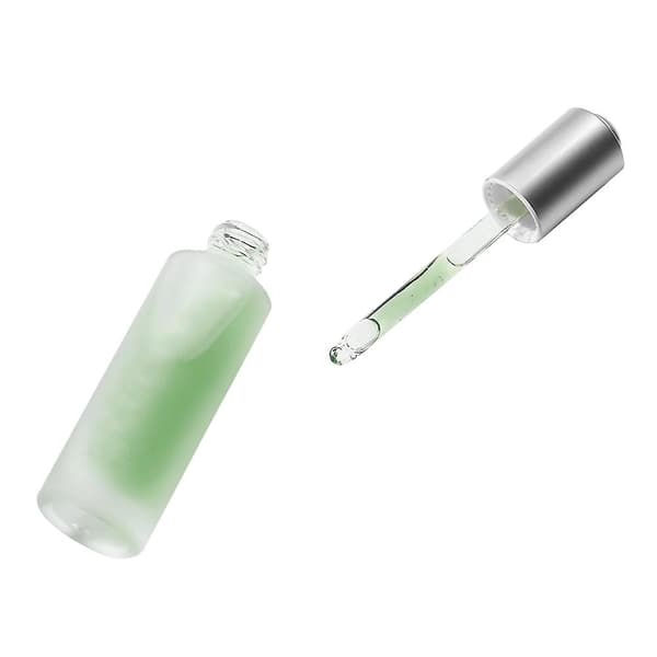 Hyaluronsyra Serum Anti-Aging Ansiktsfuktighetskräm Ren Skönhet Hudvård A