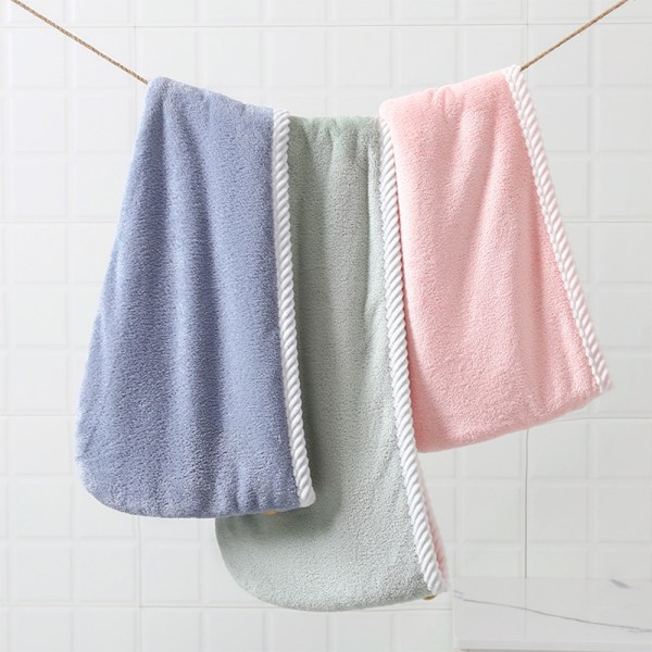 Hair Towel Wrap, Hair Turban Towel Twist Turban Dry Hair Caps