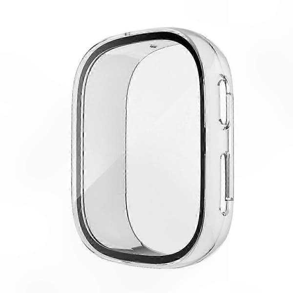 Transparent skyddsfodral för Xplora X6 Play Slim och snygg design
