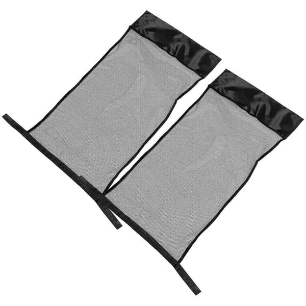 Stolnet med polyesternet til svømning Ergonomisk design og stærk bæreevne 2 stk. A