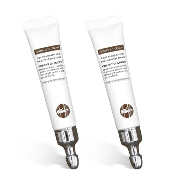 Ögonkräm Ögonessens Ögonfuktighetskräm Minskar Mörka Ringar Anti-Aging Lugnande A