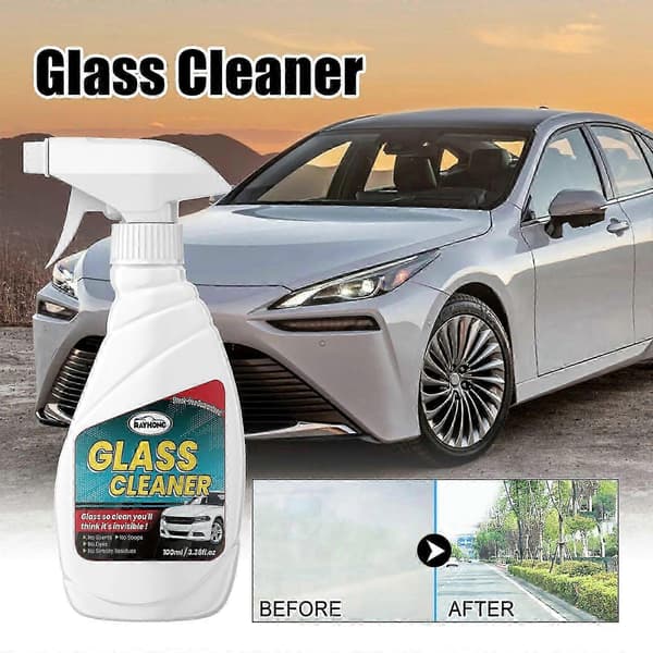 Glasrens A