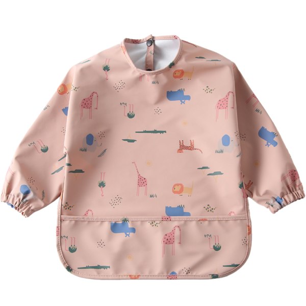 Baby & Toddler Vandtæt Smock