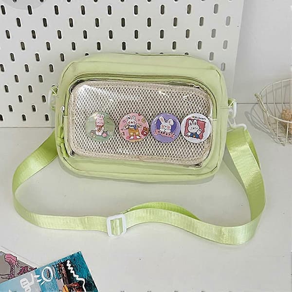 Mode Ita Axelväska för Märken Uttryck din unika samling med dess Itabag-design. Samlingsdisplay A