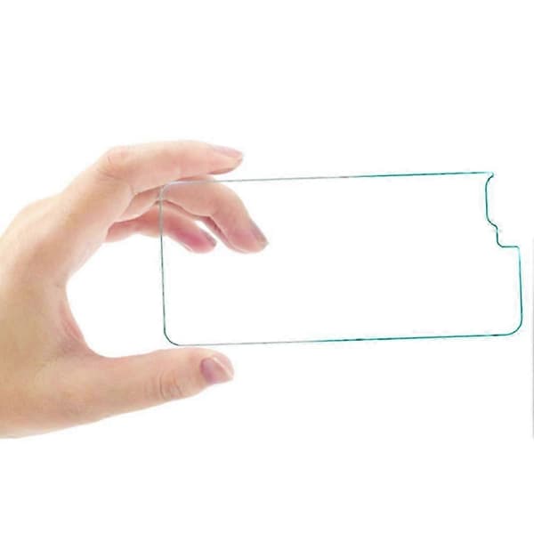 Skärmskydd i härdat glas för iPhone 7 8 Plus XS Max 11 Pro Max A
