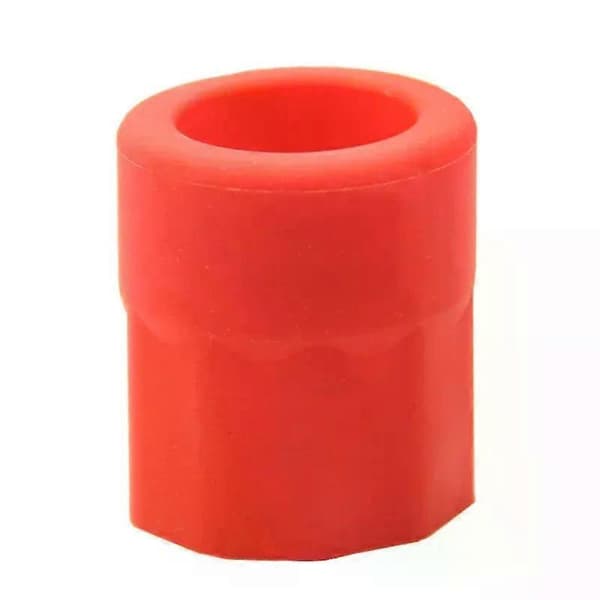1 st isbitsform gör shotglas isform nyhetspresenter isbricka sommar dryckesverktyg is shotglas silikonform A