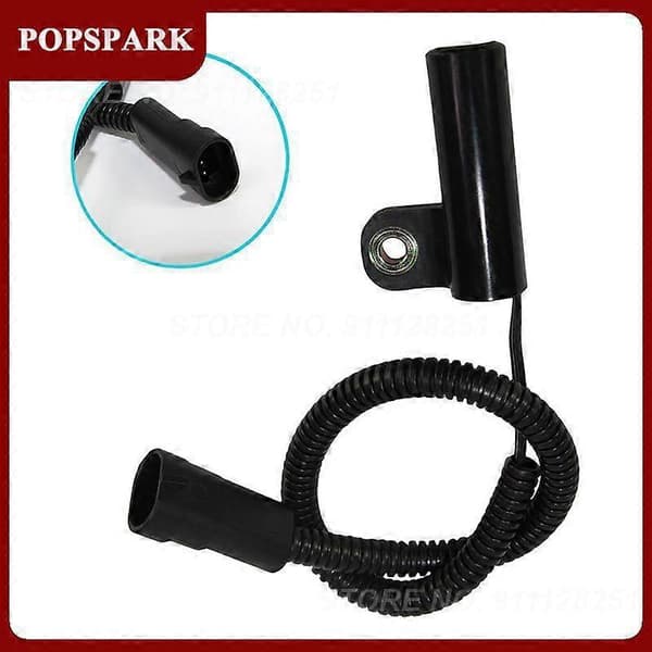 Holdbar sensor til 1993-96 Jeep Grand Cherokee L6 4.0l Universal krumtapakselposition