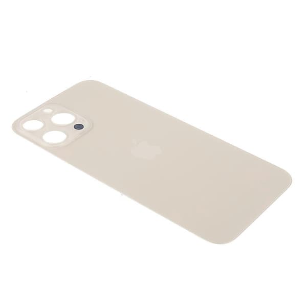For iPhone 13 Pro Max 6,7 tommer batterideksel reparasjonsdel (stil B)