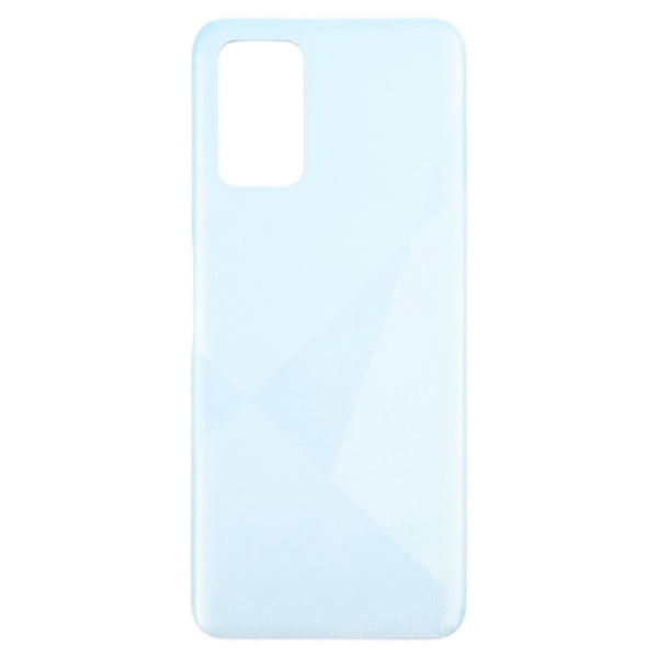For Infinix Note 8 X692 KOMPATIBELt Batteribakdeksel Hvit