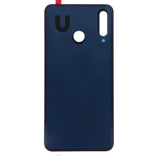 Batteribaksida för Huawei P30 Lite Vit