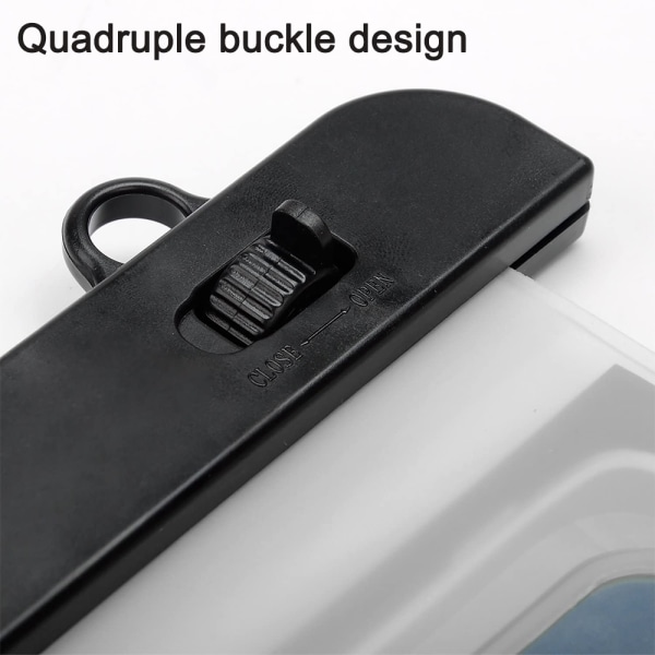 Outdoor Beachbag Bag Tablet - Låsbart skyddande cover