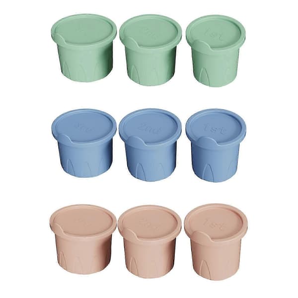 Isbrett for 30-40Oz Stanley Tumblers Silikon Isbitform Sommerisformer A