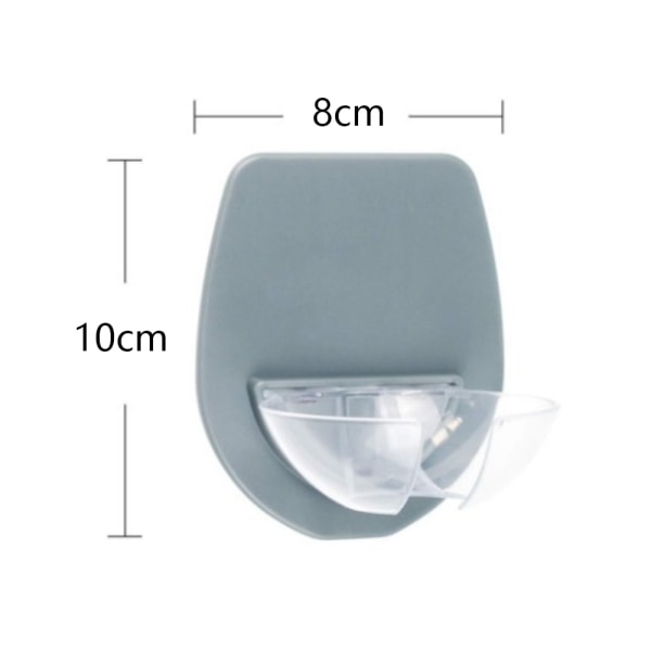 Vinglassholder Bad Vinglass Kanholder Speilglass