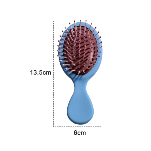 Hair Brush for Women and Men -Hair Brush for Wet&Dry Hair