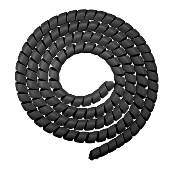 Scooter Spiral Wire kompatibel Scooter Kabel Pipe Giftfritt