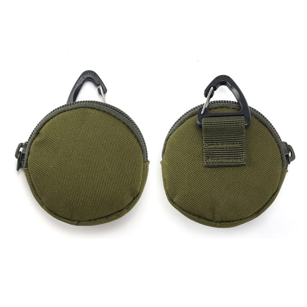 Pouches Militært udstyr, Tactical Bag Case som møntpung