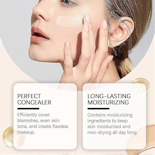 Vima Changing Foundation, Vima Cosmetics, Vima Color Changing Foundation 20% C3 A