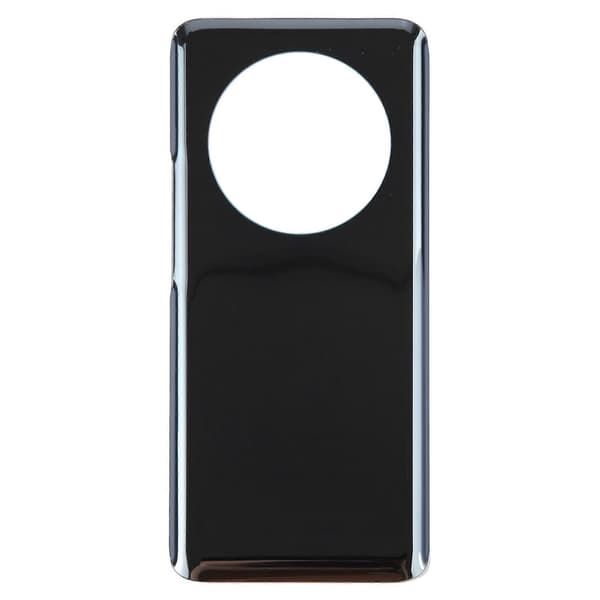 Til Honor Magic4 Pro Batteribagcover Sort