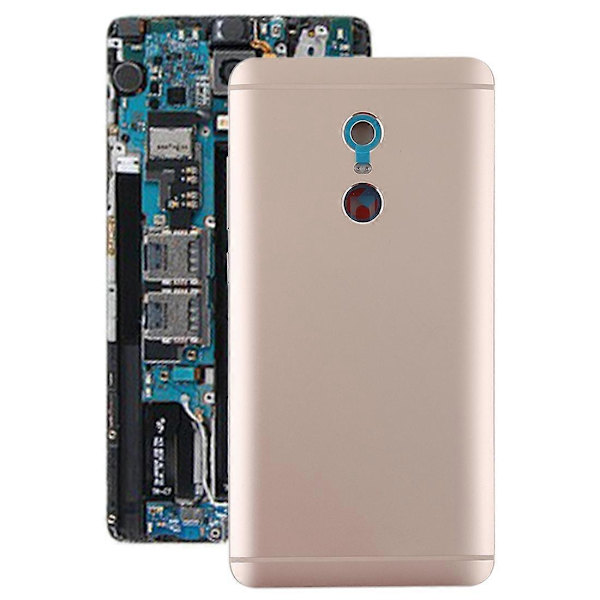 Takakansi Xiaomi Redmi Note 4:lle (kulta)