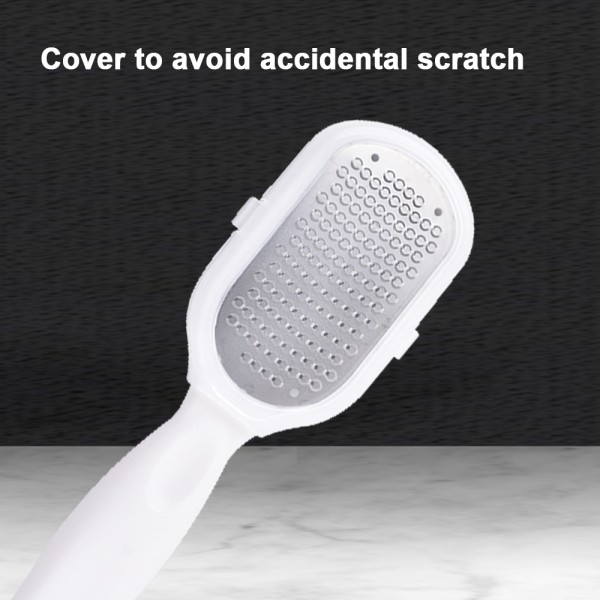 Pedicure Foot File Callus Remover Foot Rasp Professional