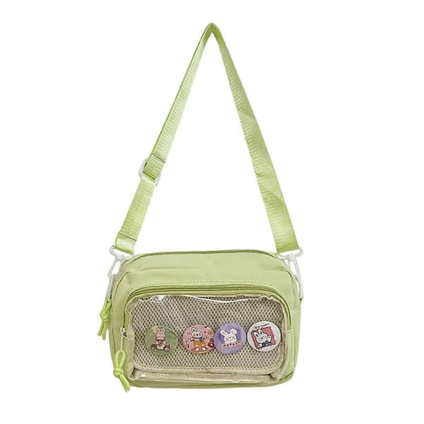 Mode Ita Axelväska för Märken Uttryck din unika samling med dess Itabag-design. Samlingsdisplay A