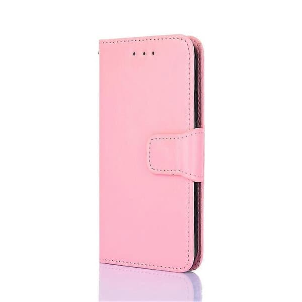 For Huawei nova 9 SE Crystal Texture skinntelefonveske