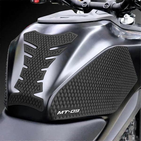Tank Pad Protector Sticker Decal til MT09 MT-09 2024 A