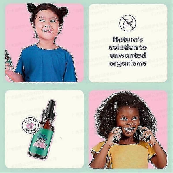 30 ml Para Patrol rene ernæringsdrikker og shakes-df A