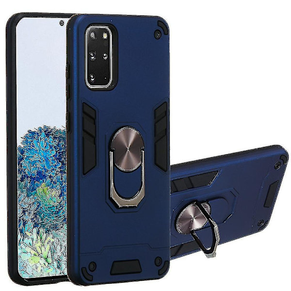Samsung Galaxy S20 Plus PC+TPU-pidikekotelo A