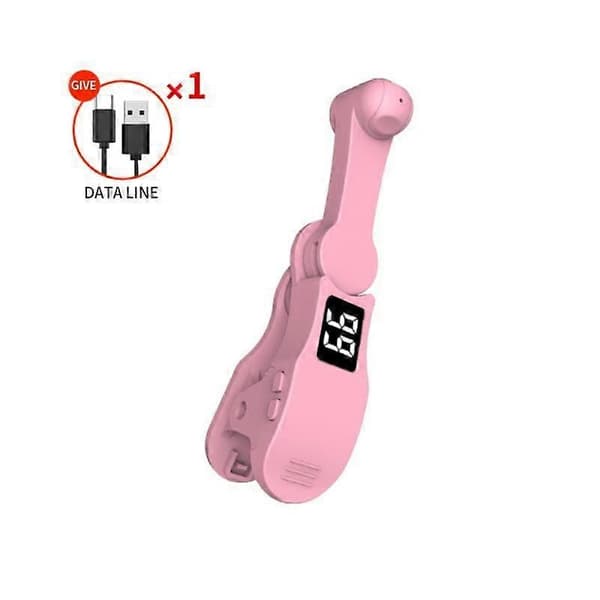 RYRA Auto Clicker Smart Phone Automatisk Skärmknackare Simulerad Fingerklickssimulator