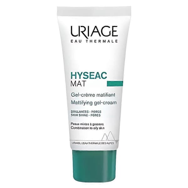 Uriage Hyseac Mat Mattifying Gel-Creme 40ml A