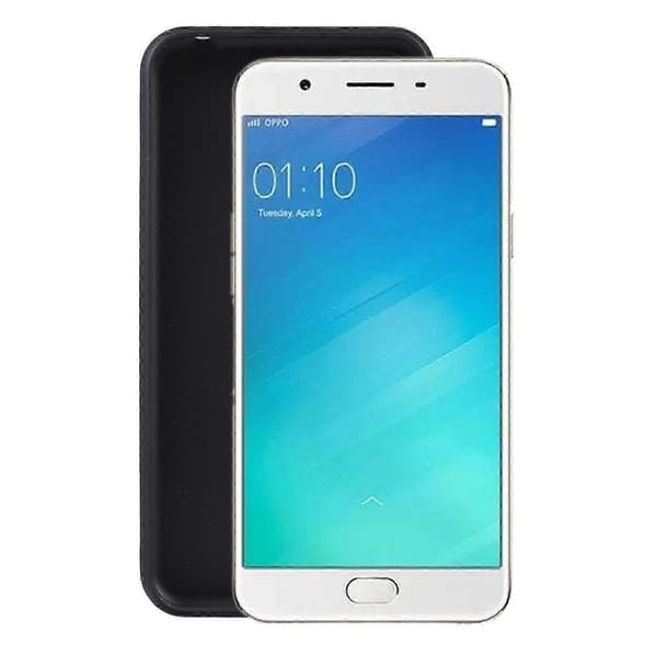 TPU telefoncover til OPPO F1s