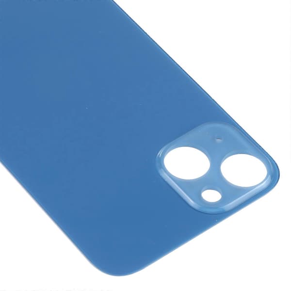 Batteribagcover til iPhone 13 Blå