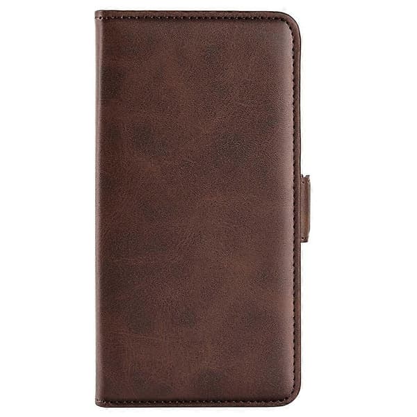 För Oppo Reno8 5G (Global Version)/Reno8 5G Folio Flip Magnetiskt Slitstarkt Telefonfodral Stativ Stötsäkert