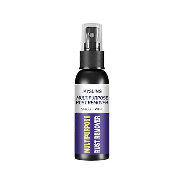 Flerbruks rustfjerner spray, rustfjerner for metall, øyeblikkelig rustfjerner A