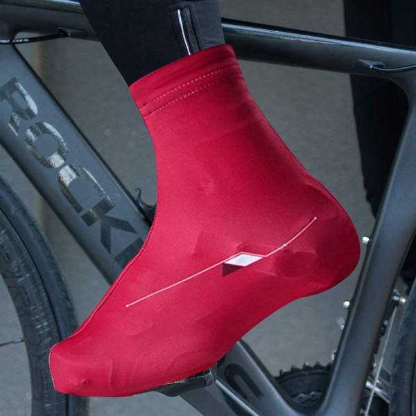 1 par Vattentäta Overshoes Shoecover Covers Road Bike MTB för O