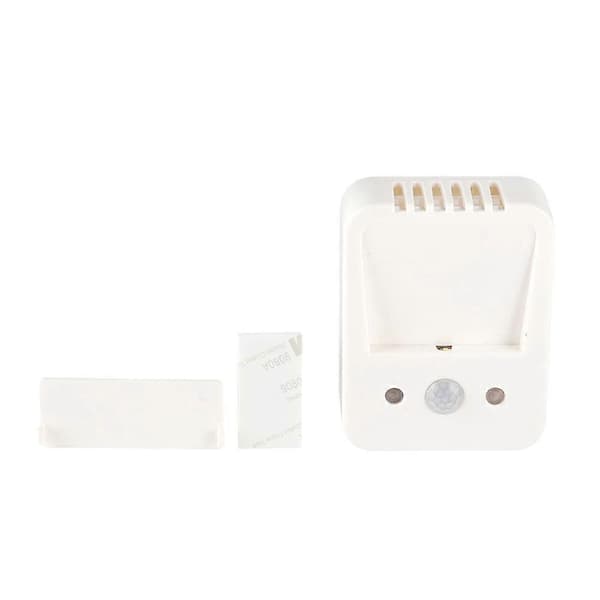 LED myggemiddel lampe aromaterapi induktion natlys A