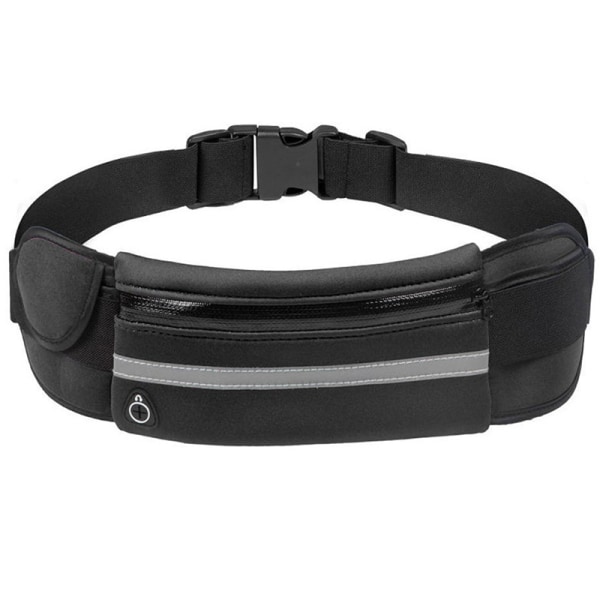 Fanny Pack for Men Women Hiking Waist Bag Pack with Water