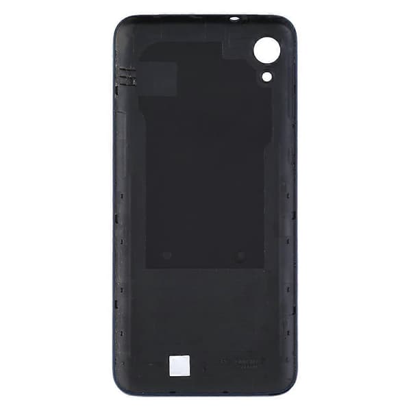 Batteribaksida för Motorola Moto E6 Svart